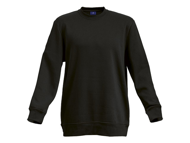 Barron Basic Crew Neck Sweater - Image 2