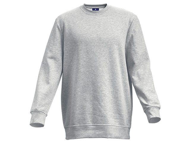 Barron Basic Crew Neck Sweater - Image 3