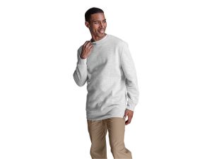 Barron Basic Crew Neck Sweater