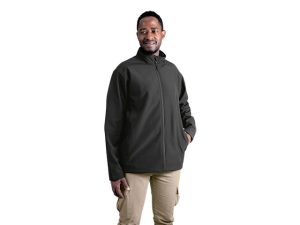 Barron Eco-Softshell Mens