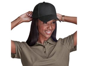 Barron Pique Knit Cap