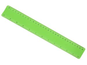 Bendy Ruler 30Cm