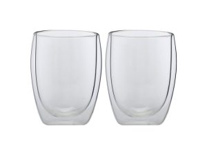 Blend Double Wall Cup Set of 2