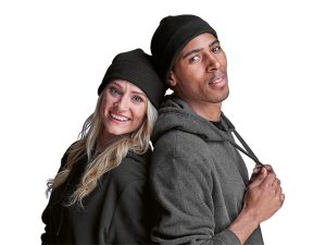 Bolton Fleece Hooded Sweater