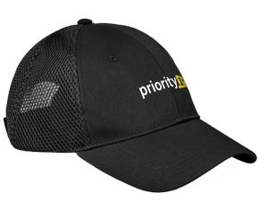 Boost Premium Trucker Cap - 6 Panel