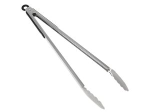 Braai Tongs With Lock