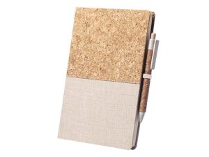 Brastel Notebook
