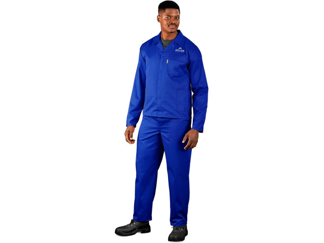 Budget Conti Suit - Image 2