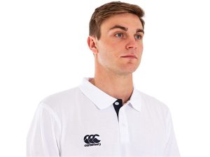 Canterbury Kiwi Golfer