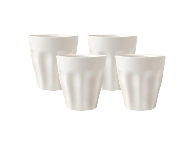 Cashmere Round Demi Cup and Saucer 100ml - Image 3
