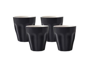 Cashmere Round Demi Cup and Saucer 100ml