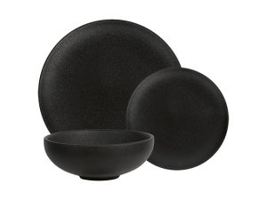 Caviar Dinner Set 12 Piece