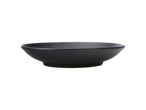Caviar Footed Bowl
