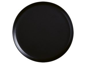 Caviar High Rim Platter