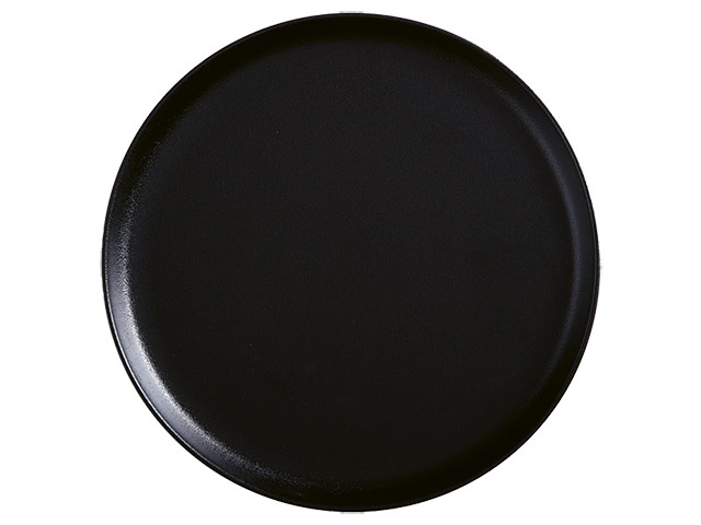 Caviar High Rim Platter
