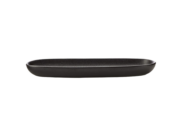 Caviar Oblong Platter