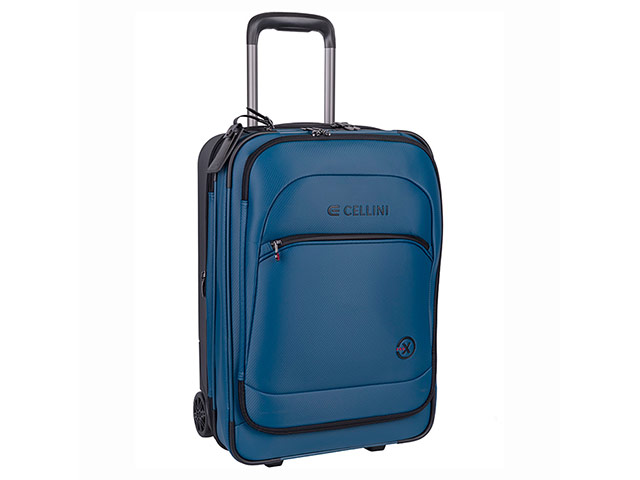 Cellini Pro X Trolley Carry On - Image 2