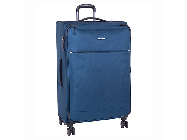 Cellini Smartcase Large 4 Wheel Trolley Case - Image 2