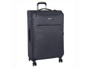 Cellini Smartcase Large 4 Wheel Trolley Case
