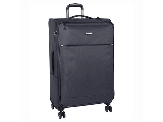 Cellini Smartcase Large 4 Wheel Trolley Case