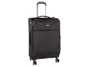 Cellini Smartcase Medium 4 Wheel Trolley Case