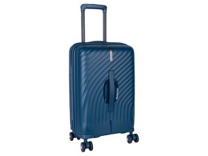 Cellini Xpedition Carry On Trolley Trunk Case