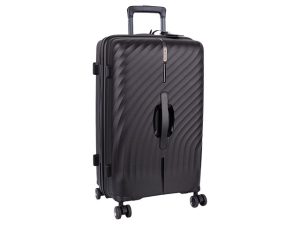 Cellini Xpedition Medium Trolley Trunk Case