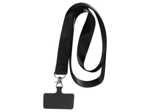 Cellphone Petersham Neck Lanyard