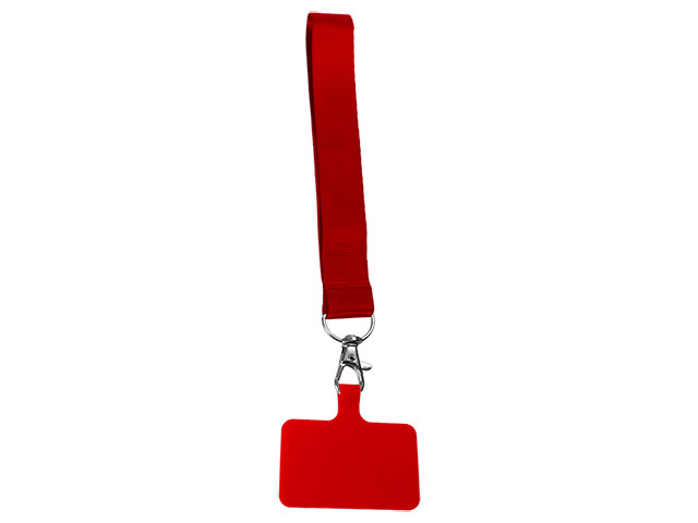 Cellphone Petersham Wrist Lanyard - Image 4