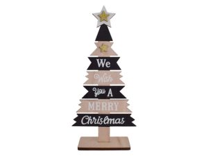 Christmas Tree Decoration Stand