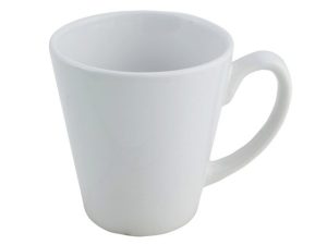 Cone Mug