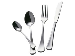 Cosmopolitan 16 Piece Cutlery Set