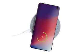 Devel Wireless Charger