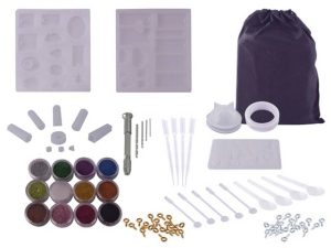 Epoxy Resin Starter Kit