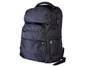 Eris Backpack With Raincover