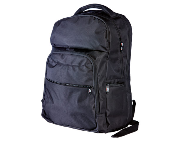 Eris Backpack With Raincover