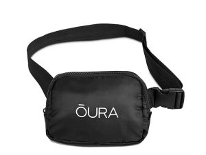 Eva & Elm Saturn Waist Bag
