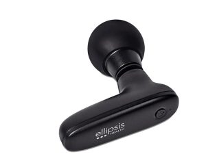 Eva & Elm Stress-Free Mini Massage Gun