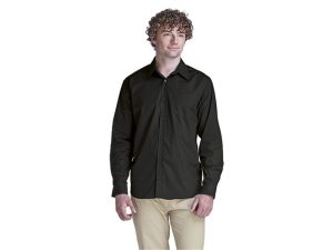 Executive Lounge Long Sleeve Mens