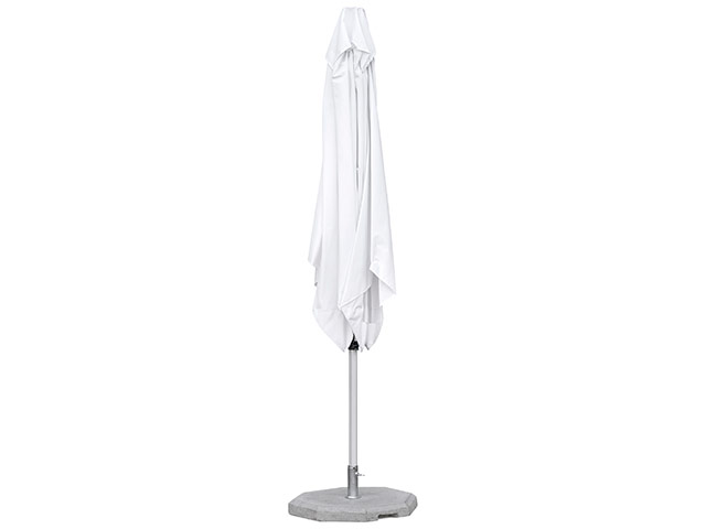 Fade Resistant Parasol Single Hexagonal Pole 2.2 x 2.2m - Image 4