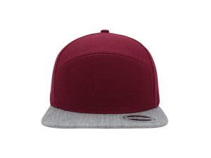 Fashion 6 Snapback Cap