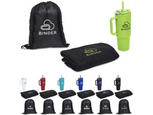 Finn Winter Gift Set