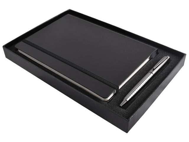 Flexi Notebook And Pen Set - Image 4