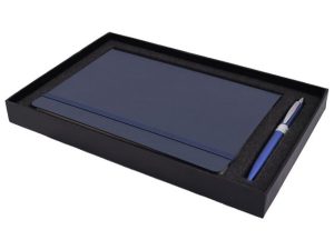 Flexi Notebook And Pen Set