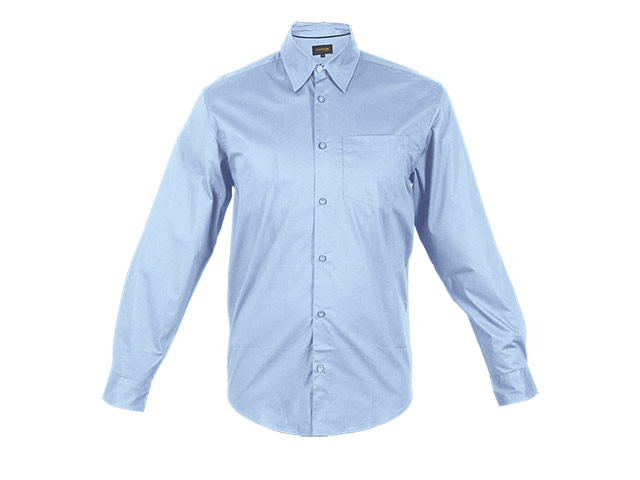 Florida Lounge Shirt Long Sleeve Mens - Image 3