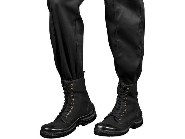 Force Combat Boot - Image 2