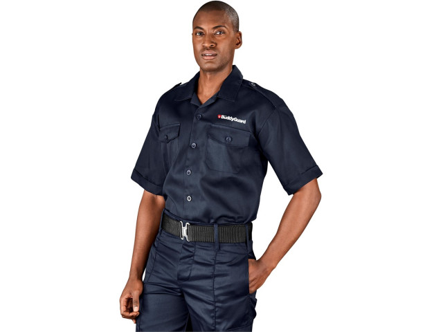 Force Combat Shirt - Image 3