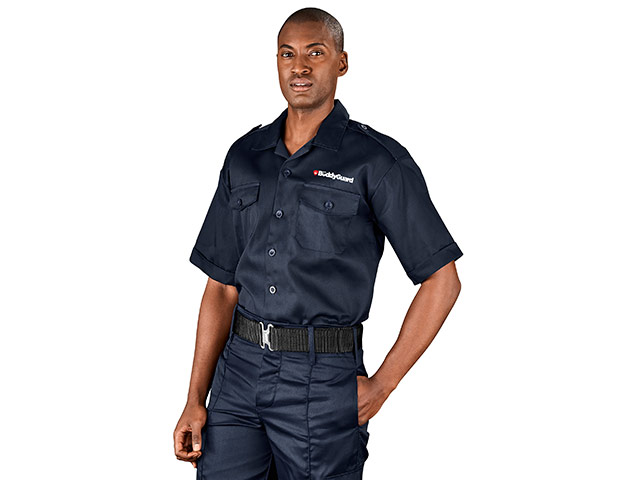 Force Combat Shirt