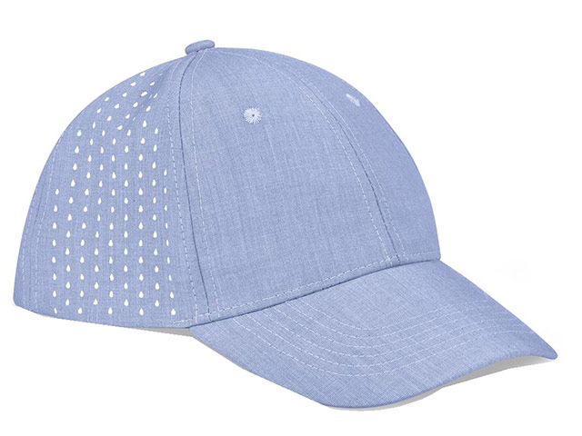 Fusion Laser Cap - 6 Panel - Image 3