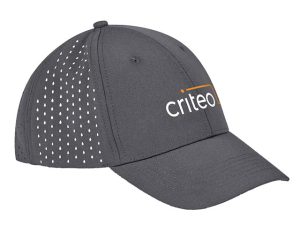 Fusion Laser Cap - 6 Panel